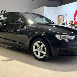 AUDI A3 Sportback 30 TDI ALL-IN edition 85kW Año: 2020 89.700 Km Diesel Manual 116 CV