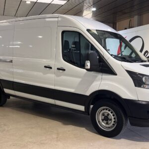 Ford Transit 2.0 TDCI 130CV L3H2  350 AMBIENTE RWD2020