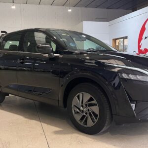 NISSAN Qashqai 1.3 DIG-T mHEV 12V Acenta 4x2 Aut. 160CV 50.000 KM AÑO:10/2021