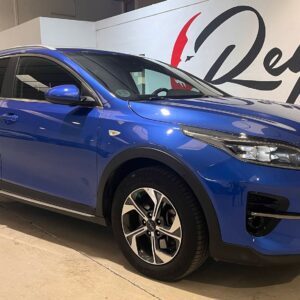 KIA XCeed 1.0 T-GDi Drive Gasolina Año: 04/2022 48.000 KM Manual
