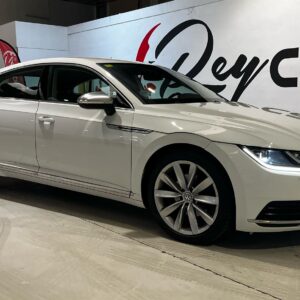 VOLKSWAGEN Arteon 2.0TDI Elegance 150CV MANUAL KM: 114.900 AÑO:08/2020