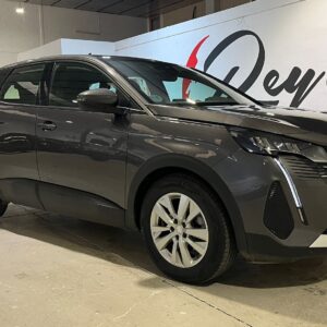 PEUGEOT 3008 SUV 1.5BlueHDi Active Pack S&S 130CV MANUAL AÑO:10/2021 KM:139.000
