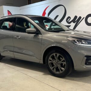 FORD Kuga 1.5 EcoBoost ST-Line FWD 150CV MANUAL GASOLINA AÑO:2023 KM:94.000