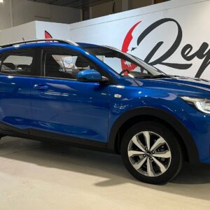KIA Stonic 1.0 T-GDi MHEV Concept 100CV HIBRIDO -GASOLINA ETIQUETA ECO KM:60.000 AÑO:06/2023