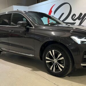 VOLVO XC60 T6 Recharge Inscription Expression Automatico Km:91.000 Año:09/2021 Hibrido Enchufable Gasolina