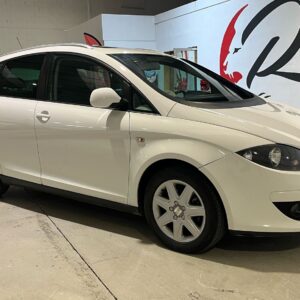 SEAT Altea Altea 1.9TDI Styl. DPF DSG 105CV AÑO:2008 KM:245.000 AUTOMATICO TECHO GANCHO
