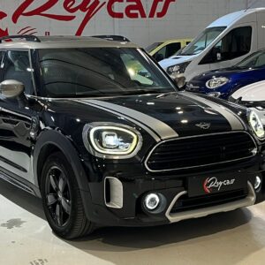 MINI Countryman COUNTRYMAN COOPER AUT. NORTHWOOD AÑO:12/2021 MODELO 2022 KM:86.000 MUY EQUIPADO
