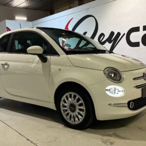 FIAT 500 500 1.0 Hybrid Monotrim 70CV GASOLINA-HIBRIDO KM:90.000 AÑO:06/2023