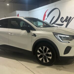 RENAULT Captur Captur TCe Evolution 90CV GASOLINA KM:80.000 AÑO:06/2023 MANUAL