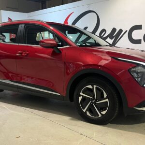 KIA Sportage 1.6 T-GDi Drive 160 CV Gasolina 2024-62.999 Km.