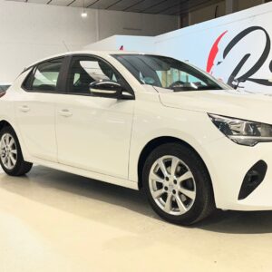 OPEL CORSA 1.5D DT 74KW EDITION (102CV) 48.000KM - DIESEL - 2021-13.500€