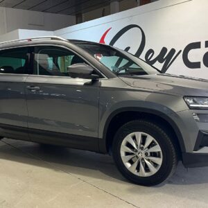 SKODA Karoq 1.5 TSI Ambition ACT DSG 150CV KM:97.000 AÑO:03/2023 AUTOMATICO GASOLINA