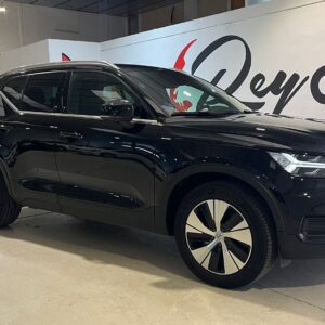 VOLVO XC40 T4 Recharge Inscription Aut.211CV GASOLINA-HIBRIDO-ENCHUFABLE KM:85.000 AÑO:10/2021