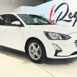FORD FOCUS 1.5 ECOBLUE TREND 120 CV DIESEL MANUAL 102.000KM AÑO:12/2020