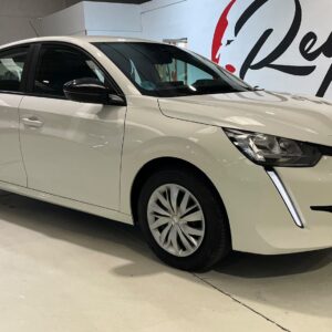 Peugeot 208 BLUEHDI ACTIVE 5P 2022 100CV DIESEL-20.000 KM.