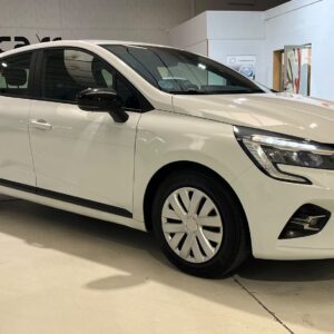 RENAULT Clio Blue dCi Equilibre 100CV Diesel Manual Km:135.000 Año:10/2022