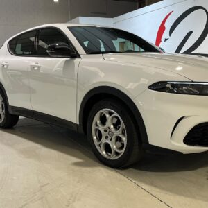 ALFA ROMEO TONALE 1.5 MHEV GASOLINA 130 CV SPRINT AÑO:2022 89.900KM.