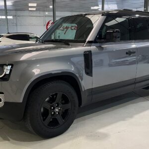 LAND-ROVER Defender 110 2.0D SD4 SE AWD Aut.200CV KM:136.000 AÑO:08/2020 ETIQUETA ECO