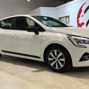 RENAULT Clio Blue dCi Equilibre 100CV AÑO:07/2023 KM:131.000