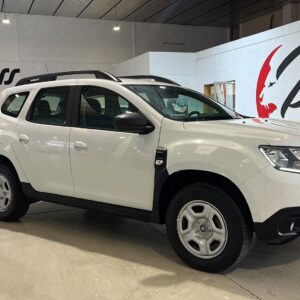 DACIA Duster 1.5 Blue dCi Comfort 4x4 115CV KM:133.000 AÑO:07/2021