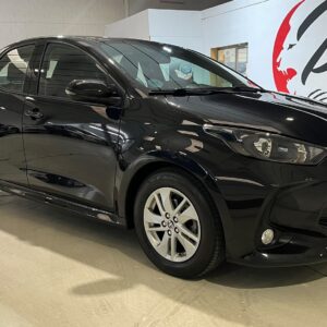 TOYOTA Yaris 125 S-Edition 125CV KM:107.000 AÑO:2023 GASOLINA MANUAL
