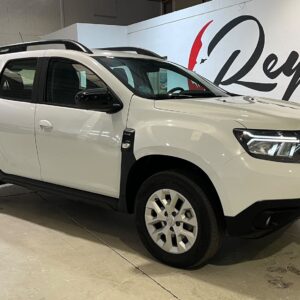 DACIA Duster 1.5 Blue dCi Comfort 115CV, AÑO 2022 DIESEL 157.300 Km.