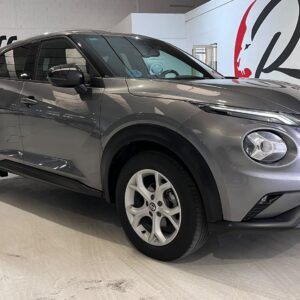 NISSAN JUKE 5P CROSSOVER DIG-T 114CV DCT 7 N-CONNECTA. AÑO:2022. KM.:61.800 GASOLINA