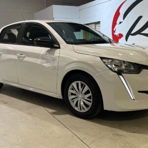 Peugeot 208 1.5 BLUEHDI ACTIVE-100CV-AÑO:08/2022-DIESEL-99.000Km.