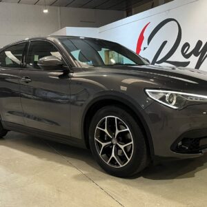 ALFA ROMEO Stelvio 2.2 Sprint AWD 190CV Aut. AÑO:21/12/2021 KM:86.000
