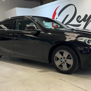 BMW Serie 2 218dA Gran Coupé 150CV Diesel Año:2022 Km:99.000