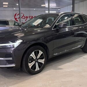 VOLVO XC60 T6 Recharge Plus Bright Hibrido-enchufable 350 CV Aut. KM:95.000 AÑO:03/2023