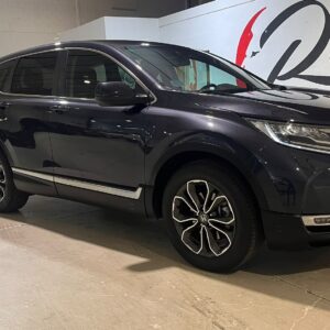 HONDA CR-V 2.0 i-MMD Elegance Navi 4x2 184CV GASOLINA-HIBRIDO KM:75.000 AÑO:03/2022