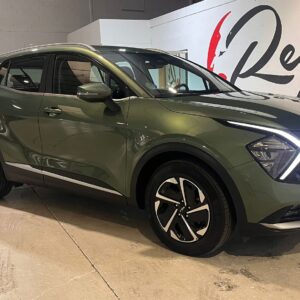 KIA Sportage 1.6 T-GDi HEV Drive 215CV KM:37.000 AÑO:12/2025 GARANTIA 6 AÑOS HIBRIDO