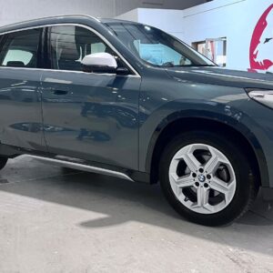 BMW X1 SDRIVE 18D AUTOMATICO DIESEL AÑO:02/2023. 93.000Km. 150Cv