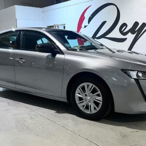 PEUGEOT 508 1.5 BlueHDi 130 Active Pack 5p S/S EAT8-AUTOMATICO-DIESEL-AÑO:12/2021-133.500Km.