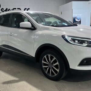 RENAULT Kadjar 1.5dCi Blue Zen EDC 115Cv DIESEL 160.000Km. AÑO: 10/2019. GANCHO INCLUIDO