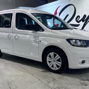 Volkswagen Caddy Origin 2.0 TDI 4MOTION 122CV AÑO:07/2021- 140.300Km. Manual.